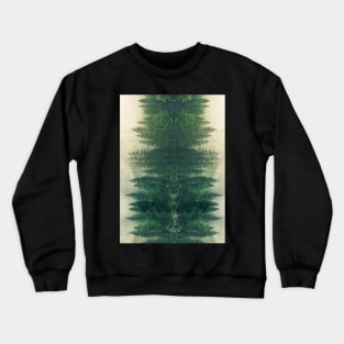 Forest Crewneck Sweatshirt